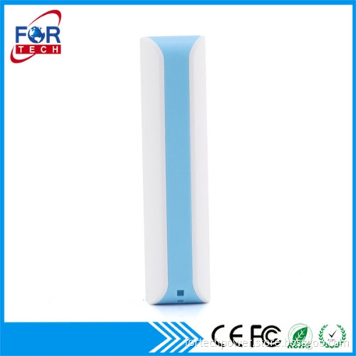 2016 Black Friday Restaurant Cell Phone Charging Station 3000mAh with ce fcc rohs Certified